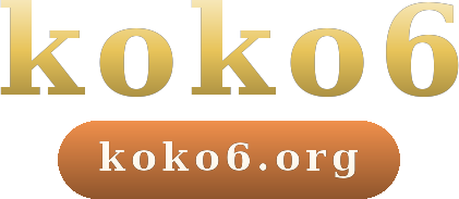 koko6 logo